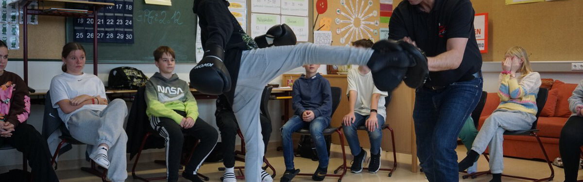 Motivationstraining mit einem Weltmeister
