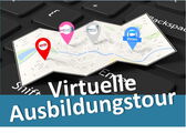 Virtuelle Ausbildungstour