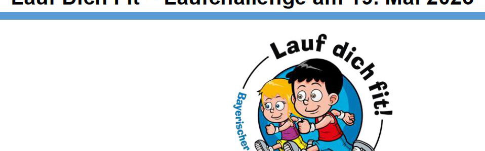 Laufchallenge