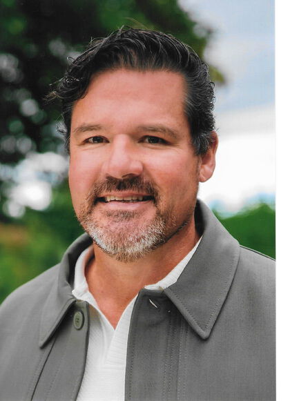 Markus Steinhuber, Schulleiter