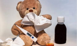 Umgang mit Krankheits- und Erkältungssymptomen