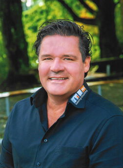 Markus Steinhuber, Schulleiter