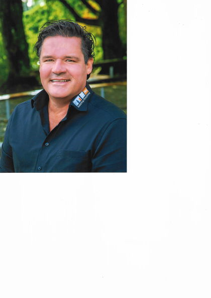 Markus Steinhuber, Schulleiter