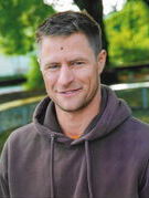 Helmut Maier, Hausmeister