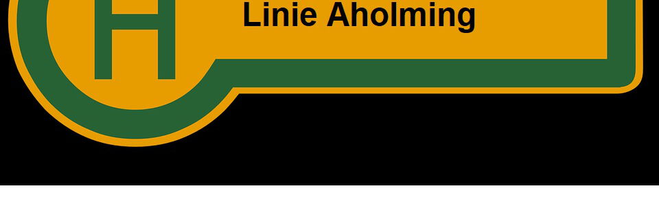 Linie Aholming