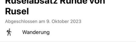 Auf da Rusel