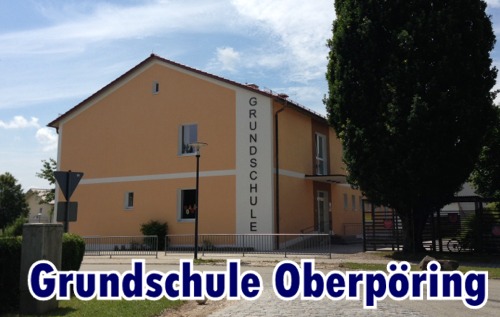 Grundschule Oberpöring-Wallerfing