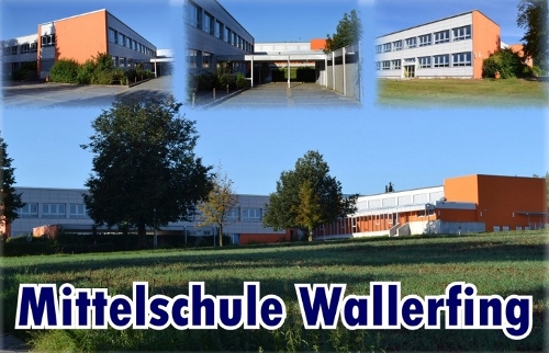 Mittelschule Wallerfing